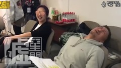 五月天揪志明&春嬌上班打卡 余文樂搶先曝光彩排