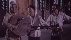 彈棉花-電影<巧奔妙逃>片段