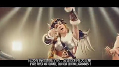 守望先鋒 饒舌對決