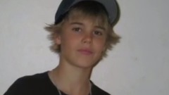 Justin Bieber 1歲到23歲成長史 從小帥到大