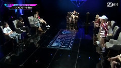 Rapstar 3 E01預告 金宥娜 cut
