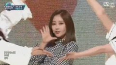 Cameo&WoW! - M!Countdown 現場版 17/03/02