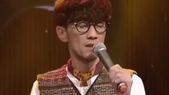 黃昏