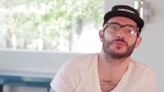 Jon Bellion - Beautiful Mind全員檔案