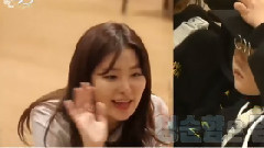超人回來了 Red Velvet Cut
