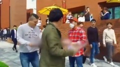 從林的法則E28.