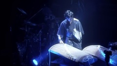和楽器バンド《殘響(箏ソロ)+風鈴の唄うたい》2016LIVE