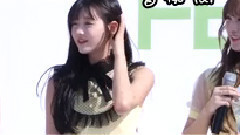 OH MY GIRL - 采訪及互動問答