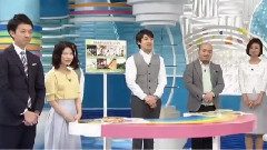 ZIP!訪日采訪