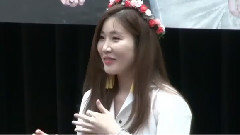 李海莉九老簽名會