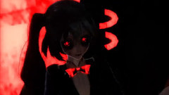 黑化-初音居然對我說fa♂k?