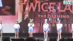 周子瑜說中文Cut