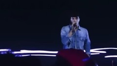 Only Wanna Sing