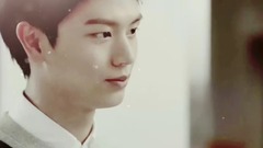 陸星材生日快樂 陸演員混剪生賀
