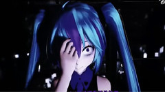 初音未來的微笑,你們還想要嗎?