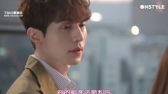 Love Is-李棟旭篇[TSKS]