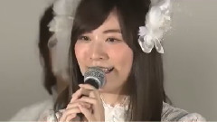 AKB48新單曲MV解禁新聞短片3