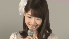 AKB48新單曲MV解禁新聞短片2