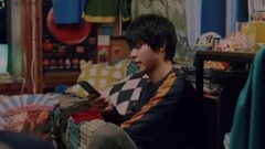 GALAXY新CM「昨日までを、超えてゆけ1 水神」篇