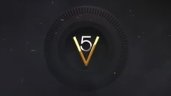 第五屆音悅V榜年度盛典官方高清全場Part1