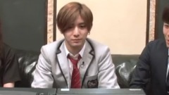 スクール大革命 ハッピーサプライズSP 山田涼介外景part