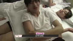 Episode 防彈少年團 'I NEED U' MV shooting & '花樣年華pt.1' jacket shooting 柾國cut