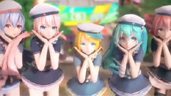 只為你一人的學園祭表演-隨心所欲mercy