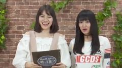SHOWROOM AKB48の君、誰?