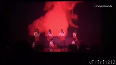 防彈少年團 & GOT7女團舞PK