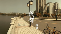 寫給成都的歌