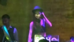 當年很火的一首DJ舞曲,不知誰還記得歌詞!