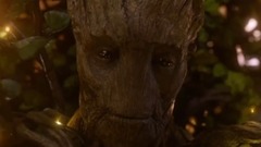 影視原聲,音樂短片 - We Are Groot
