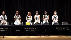 OH MY GIRL - 仁川粉絲簽名會