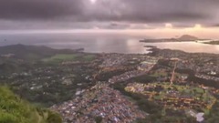 無限夏威夷王國 太平洋風光