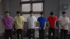 洼田正孝 - 映畫『ラストコップ THE MOVIE』「サプライズ?マルチエンディング?亮太?六つ子 編」