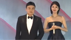 電視劇部門男子、女子新人演技賞