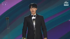電影部門男子新人演技賞