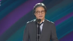 電影部門大賞