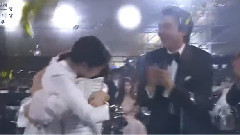 電視劇部門大賞