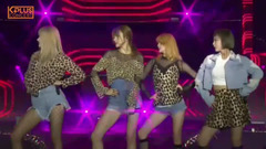 L.I.E&Hot Pink&上下-KPLUS Concert in 河內 現場版 17/05/03