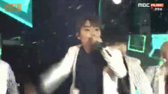 BOOMBOOM&快步&Very Nice-KPLUS Concert in 河內 現場版 17/05/03