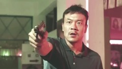 電影《心理罪》偽片花預告