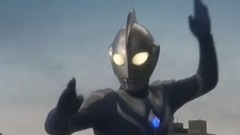 賽羅奧特曼mad