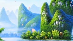5月4日青年節,一首老歌送給大家,誰打開誰幸福!夢實現!
