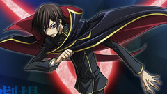 《Code Geass 反叛的魯路修續—復活的魯路修》