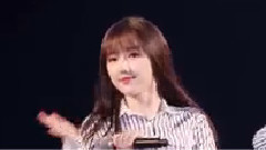 GFriend,藝琳(GFriend) - Rough