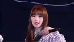 GFriend,藝琳(GFriend) - FINGERTIP