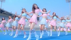 【回憶】I.O.I出道一周年快樂