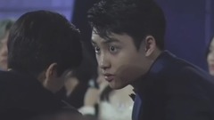 都暻秀來了
