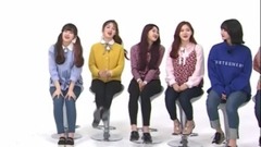 OH MY GIRL - 歐巴呀 王